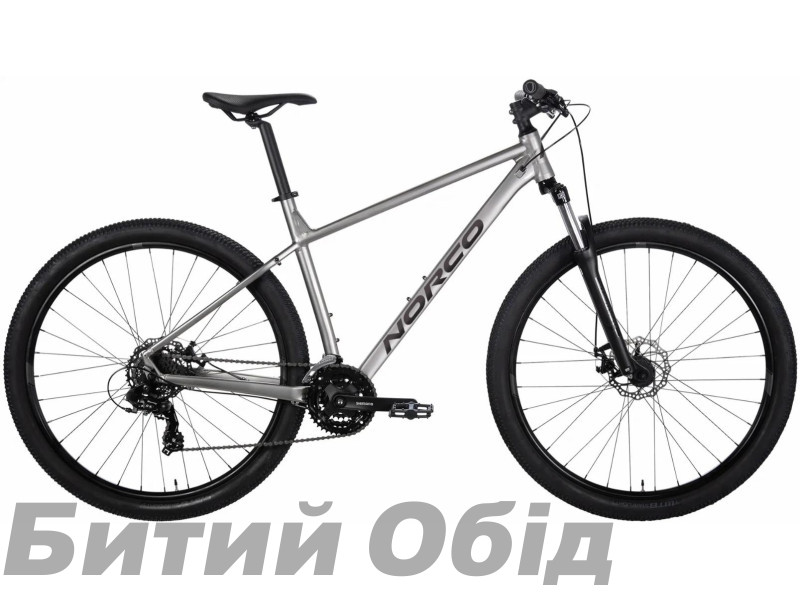 Велосипед Norco STORM 5 27